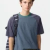 T-shirt raglan unisex T-shirt raglan unisex