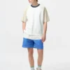 T-shirt raglan unisex T-shirt raglan unisex