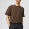 T-shirt unisex a girocollo