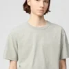 T-shirt unisex a girocollo T-shirt unisex a girocollo