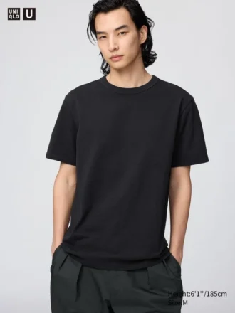 T-shirt unisex a girocollo