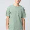 T-shirt unisex a girocollo