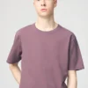 T-shirt unisex a girocollo