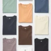 T-shirt unisex a girocollo