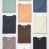 T-shirt unisex a girocollo T-shirt unisex a girocollo