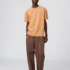T-shirt unisex a girocollo