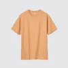 T-shirt unisex a girocollo