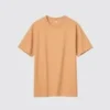 T-shirt unisex a girocollo T-shirt unisex a girocollo