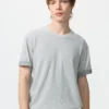 T-shirt unisex bicolore T-shirt unisex bicolore