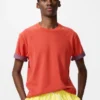 T-shirt unisex bicolore T-shirt unisex bicolore