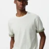 T-shirt unisex bicolore T-shirt unisex bicolore
