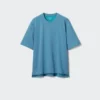 T-shirt unisex bicolore T-shirt unisex bicolore