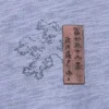 T-shirt unisex blu con motivo Ukiyo-E UT T-shirt unisex blu con motivo Ukiyo-E UT