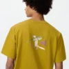 T-shirt unisex con animali Ukiyo-E UT T-shirt unisex con animali Ukiyo-E UT