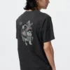 T-shirt unisex con animali Ukiyo-E UT T-shirt unisex con animali Ukiyo-E UT