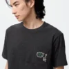 T-shirt unisex con animali Ukiyo-E UT T-shirt unisex con animali Ukiyo-E UT
