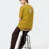 T-shirt unisex con animali Ukiyo-E UT T-shirt unisex con animali Ukiyo-E UT