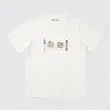 T-shirt unisex con animali Ukiyo-E UT T-shirt unisex con animali Ukiyo-E UT