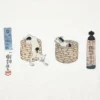 T-shirt unisex con animali Ukiyo-E UT T-shirt unisex con animali Ukiyo-E UT