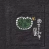 T-shirt unisex con animali Ukiyo-E UT T-shirt unisex con animali Ukiyo-E UT