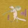 T-shirt unisex con animali Ukiyo-E UT T-shirt unisex con animali Ukiyo-E UT