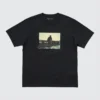 T-shirt unisex con grafica “Peace for All” | Koji Yakusho