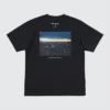 T-shirt unisex con grafica “Peace for All” | Koji Yakusho