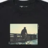 T-shirt unisex con grafica “Peace for All” | Koji Yakusho