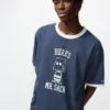 T-shirt unisex con grafica Peanuts UT T-shirt unisex con grafica Peanuts UT