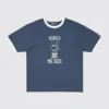 T-shirt unisex con grafica Peanuts UT T-shirt unisex con grafica Peanuts UT