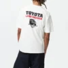 T-shirt unisex con grafica Toyota UT T-shirt unisex con grafica Toyota UT