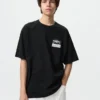 T-shirt unisex con grafica Toyota UT
