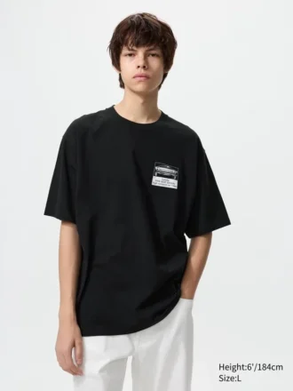 T-shirt unisex con grafica Toyota UT