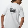 T-shirt unisex con grafica Toyota UT