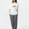 T-shirt unisex con grafica Toyota UT