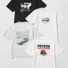 T-shirt unisex con grafica Toyota UT
