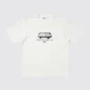 T-shirt unisex con grafica Toyota UT