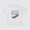 T-shirt unisex con grafica Toyota UT