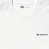 T-shirt unisex con grafica Toyota UT T-shirt unisex con grafica Toyota UT