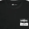 T-shirt unisex con grafica Toyota UT