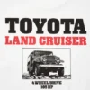 T-shirt unisex con grafica Toyota UT T-shirt unisex con grafica Toyota UT