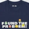 T-shirt unisex con stampa grafica del film Super Mario Galaxy T-shirt unisex con stampa grafica del film Super Mario Galaxy