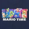 T-shirt unisex con stampa grafica del film Super Mario Galaxy T-shirt unisex con stampa grafica del film Super Mario Galaxy