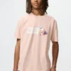 T-shirt unisex con stampa grafica del film Super Mario Galaxy UT T-shirt unisex con stampa grafica del film Super Mario Galaxy UT