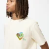 T-shirt unisex con stampa grafica del film Super Mario Galaxy UT T-shirt unisex con stampa grafica del film Super Mario Galaxy UT