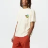 T-shirt unisex con stampa grafica del film Super Mario Galaxy UT T-shirt unisex con stampa grafica del film Super Mario Galaxy UT