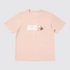 T-shirt unisex con stampa grafica del film Super Mario Galaxy UT T-shirt unisex con stampa grafica del film Super Mario Galaxy UT