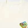 T-shirt unisex con stampa grafica del film Super Mario Galaxy UT T-shirt unisex con stampa grafica del film Super Mario Galaxy UT
