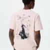 T-shirt unisex con stampa grafica Manga Ut Shueisha 100Th UT | Kaguya-Sama: Love is War T-shirt unisex con stampa grafica Manga Ut Shueisha 100Th UT | Kaguya-Sama: Love is War