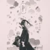 T-shirt unisex con stampa grafica Manga Ut Shueisha 100Th UT | Kaguya-Sama: Love is War T-shirt unisex con stampa grafica Manga Ut Shueisha 100Th UT | Kaguya-Sama: Love is War